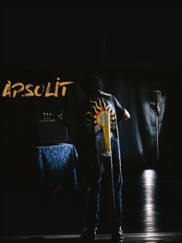 Apsolit Tiyatro Oyunu