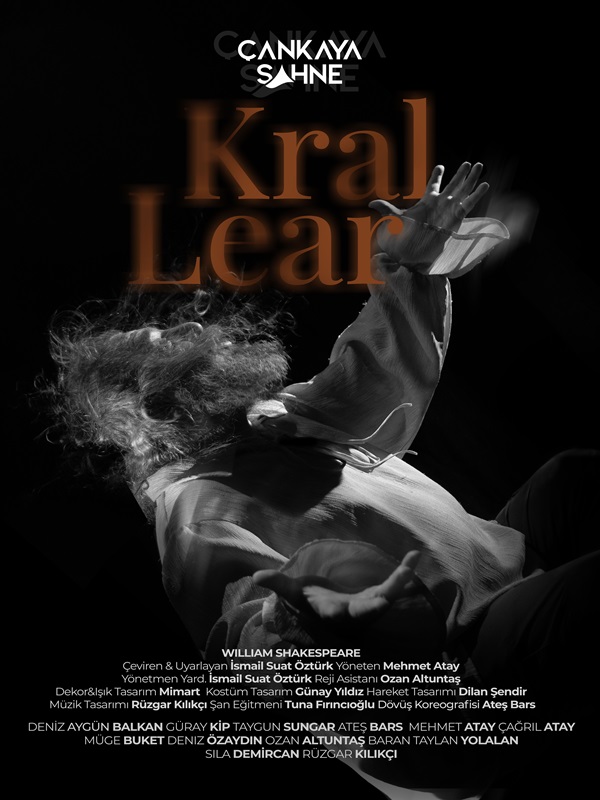 Kral Lear Tiyatrosu